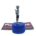 Star Wars Pepsi Bottle Cap Figure: Scout Trooper (Limited Edition)