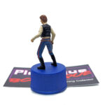 Star Wars Pepsi Bottle Cap Figure: Han Solo (Limited Edition)