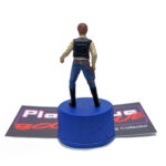 Star Wars Pepsi Bottle Cap Figure: Han Solo (Limited Edition)