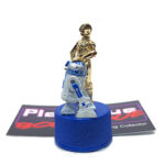 Star Wars Pepsi Bottle Cap Figure: C-3PO & R3-D2 (Limited Edition)