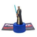Star Wars Pepsi Bottle Cap Figure: Obi-Wan Kenobi (Limited Edition)