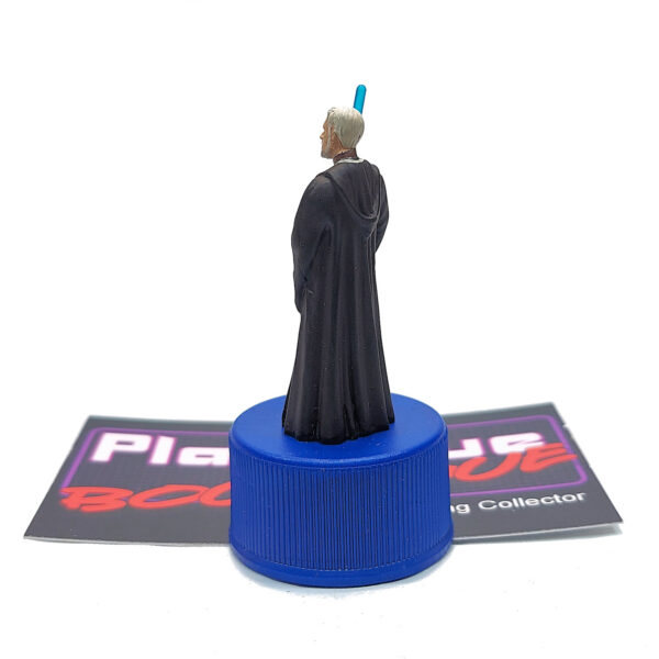 Star Wars Pepsi Bottle Cap Figure: Obi-Wan Kenobi (Limited Edition)