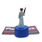 Star Wars Pepsi Bottle Cap Figure: Princess Leia (Limited Edition)