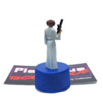 Star Wars Pepsi Bottle Cap Figure: Princess Leia (Limited Edition)