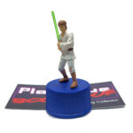 Star Wars Pepsi Bottle Cap Figure: Luke Skywalker (Limited Edition)