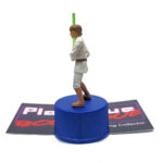 Star Wars Pepsi Bottle Cap Figure: Luke Skywalker (Limited Edition)