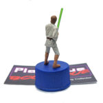 Star Wars Pepsi Bottle Cap Figure: Luke Skywalker (Limited Edition)