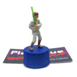 Star Wars Pepsi Bottle Cap Figure: Luke Skywalker (Limited Edition)