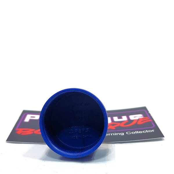 Star Wars Pepsi Bottle Cap Figure: Luke Skywalker (Limited Edition)