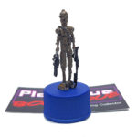 Star Wars Pepsi Bottle Cap Figure: IG-88 (Limited Edition)