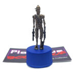 Star Wars Pepsi Bottle Cap Figure: IG-88 (Limited Edition)