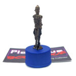 Star Wars Pepsi Bottle Cap Figure: IG-88 (Limited Edition)