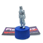 Star Wars Pepsi Bottle Cap Figure: Snowtrooper (Limited Edition)