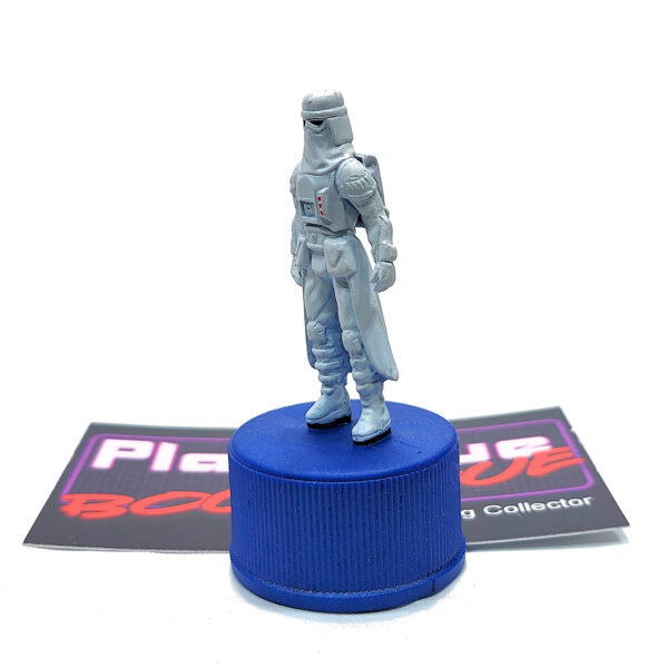 Star Wars Pepsi Bottle Cap Figure: Snowtrooper (Limited Edition)