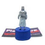 Star Wars Pepsi Bottle Cap Figure: Snowtrooper (Limited Edition)