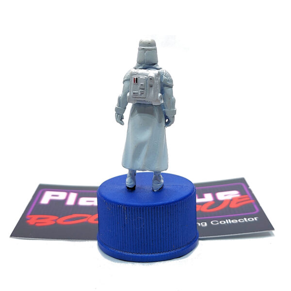 Star Wars Pepsi Bottle Cap Figure: Snowtrooper (Limited Edition)