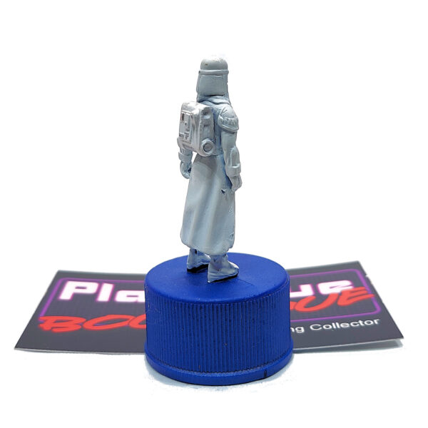 Star Wars Pepsi Bottle Cap Figure: Snowtrooper (Limited Edition)