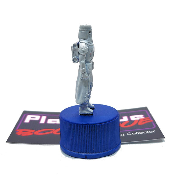 Star Wars Pepsi Bottle Cap Figure: Snowtrooper (Limited Edition)