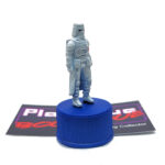 Star Wars Pepsi Bottle Cap Figure: Snowtrooper (Limited Edition)