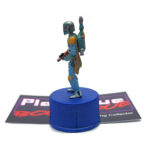 Star Wars Pepsi Bottle Cap Figure: Boba Fett (Limited Edition)