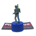 Star Wars Pepsi Bottle Cap Figure: Boba Fett (Limited Edition)