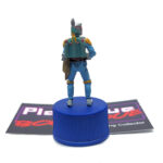 Star Wars Pepsi Bottle Cap Figure: Boba Fett (Limited Edition)