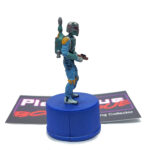 Star Wars Pepsi Bottle Cap Figure: Boba Fett (Limited Edition)