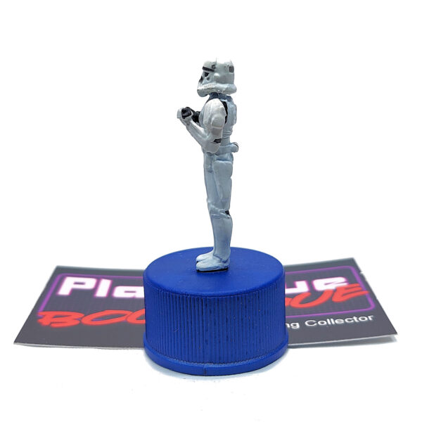 Star Wars Pepsi Bottle Cap Figure: Stormtrooper (Limited Edition)