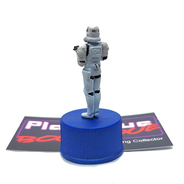 Star Wars Pepsi Bottle Cap Figure: Stormtrooper (Limited Edition)