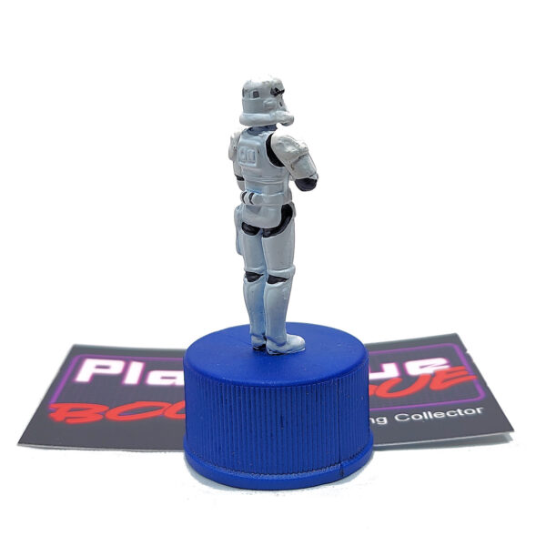 Star Wars Pepsi Bottle Cap Figure: Stormtrooper (Limited Edition)