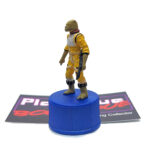 Star Wars Pepsi Bottle Cap Figure: Bossk (Limited Edition)