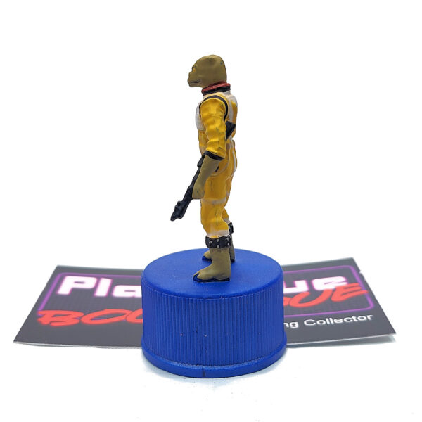 Star Wars Pepsi Bottle Cap Figure: Bossk (Limited Edition)