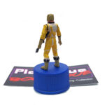 Star Wars Pepsi Bottle Cap Figure: Bossk (Limited Edition)