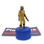 Star Wars Pepsi Bottle Cap Figure: Bossk (Limited Edition)