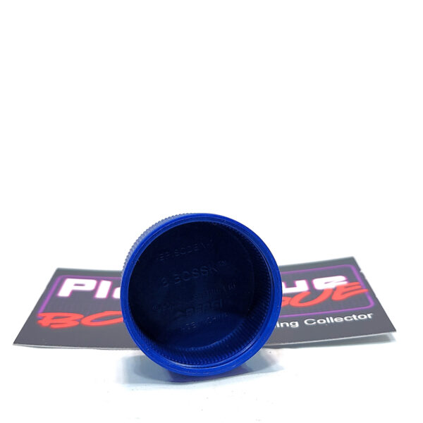 Star Wars Pepsi Bottle Cap Figure: Bossk (Limited Edition)