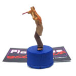 Star Wars Pepsi Bottle Cap Figure: Jar Jar Binks (Limited Edition)