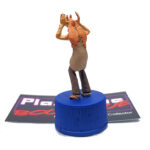 Star Wars Pepsi Bottle Cap Figure: Jar Jar Binks (Limited Edition)
