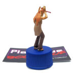 Star Wars Pepsi Bottle Cap Figure: Jar Jar Binks (Limited Edition)