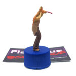 Star Wars Pepsi Bottle Cap Figure: Jar Jar Binks (Limited Edition)