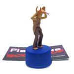 Star Wars Pepsi Bottle Cap Figure: Jar Jar Binks (Limited Edition)