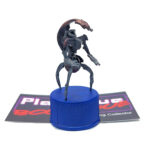 Star Wars Pepsi Bottle Cap Figure: Droideka (Limited Edition)