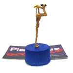 Star Wars Pepsi Bottle Cap Figure: Battle Droid (Limited Edition)