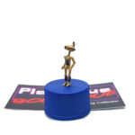 Star Wars Pepsi Bottle Cap Figure: Pit Droid (Limited Edition)