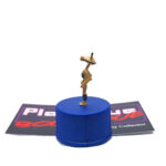 Star Wars Pepsi Bottle Cap Figure: Pit Droid (Limited Edition)