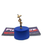 Star Wars Pepsi Bottle Cap Figure: Pit Droid (Limited Edition)