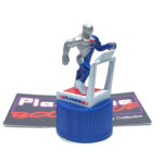 Pepsi-Man Workout Series Pepsi Bottle Cap Collection: Running Machine #3 (Japanese Import)