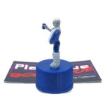 Pepsi-Man Accident Series Bottle Cap Collection: Hmmm... #15 (Japanese Import)