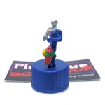 Pepsi-Man Accident Series Bottle Cap Collection: Ouch! #11 (Japanese Import)