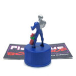 Pepsi-Man Accident Series Bottle Cap Collection: Ouch! #11 (Japanese Import)