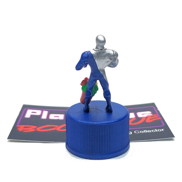 Pepsi-Man Accident Series Bottle Cap Collection: Ouch! #11 (Japanese Import)